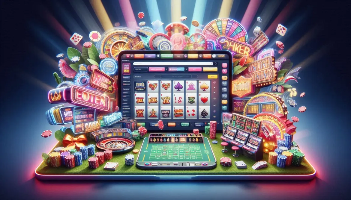 Wacko Casino